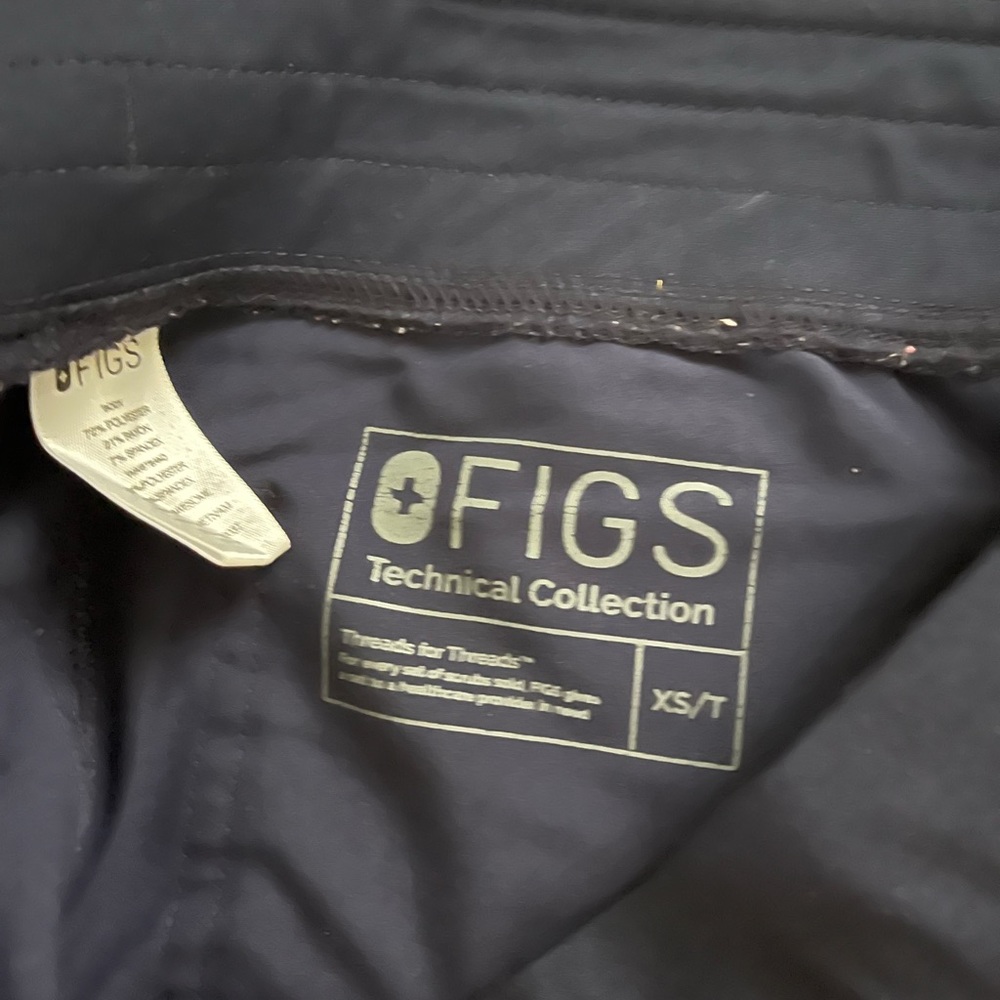 Figs scrub pants